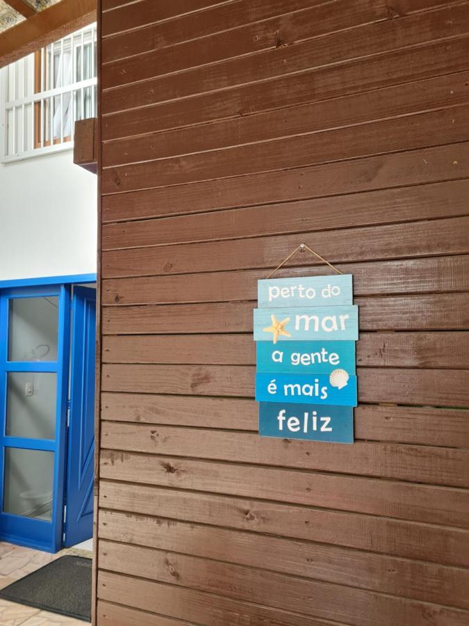 Maika'I Pousada Balneário Camboriú Buitenkant foto