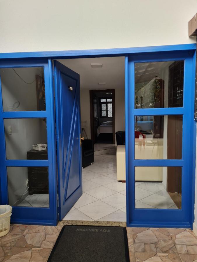 Maika'I Pousada Balneário Camboriú Buitenkant foto
