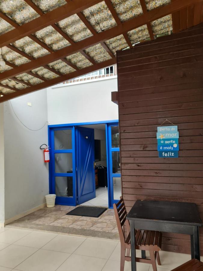 Maika'I Pousada Balneário Camboriú Buitenkant foto