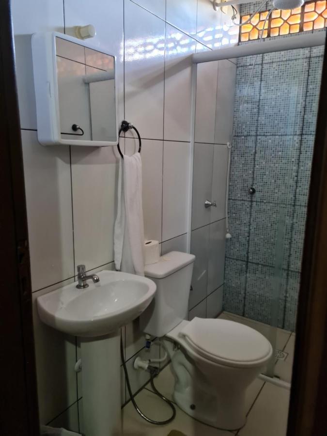 Maika'I Pousada Balneário Camboriú Buitenkant foto