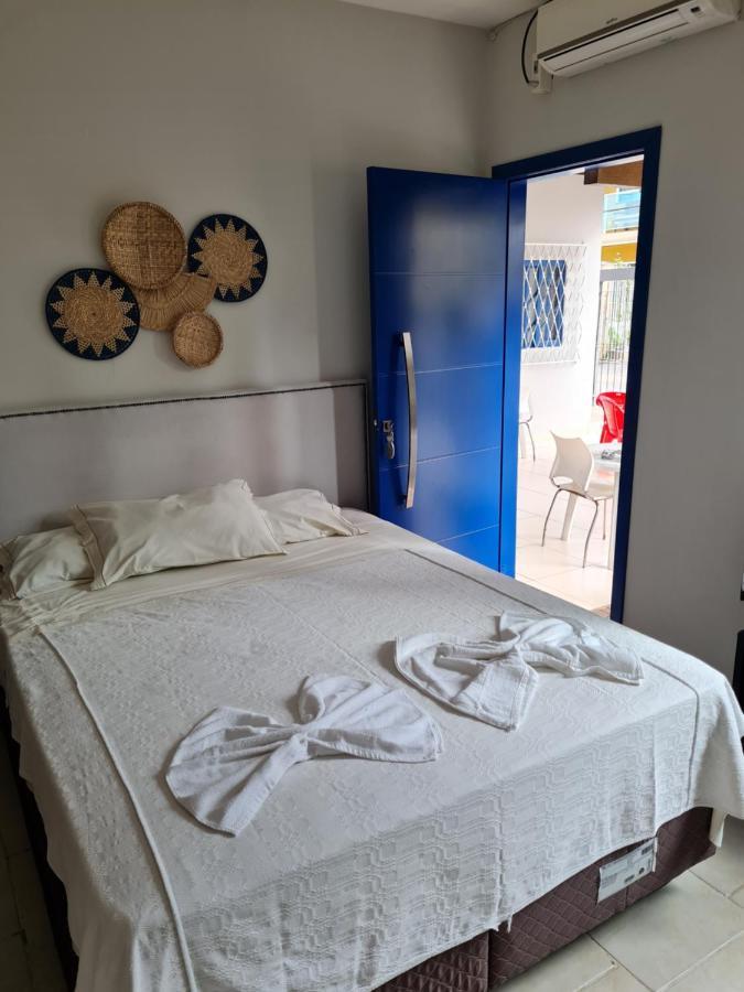 Maika'I Pousada Balneário Camboriú Buitenkant foto