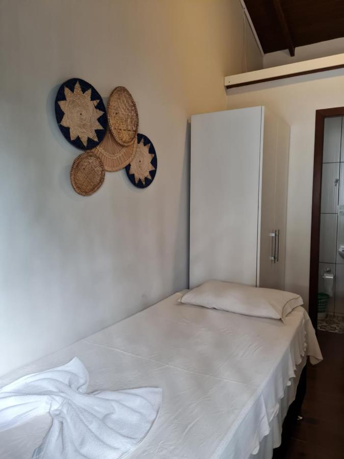 Maika'I Pousada Balneário Camboriú Buitenkant foto