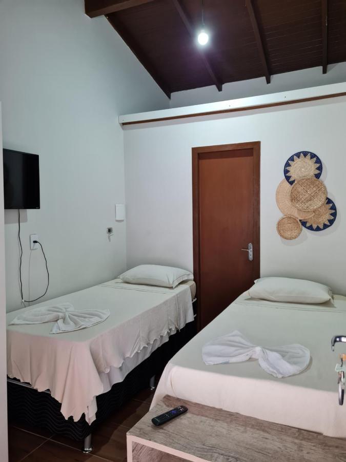 Maika'I Pousada Balneário Camboriú Buitenkant foto
