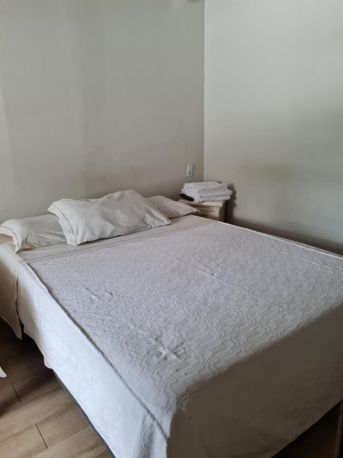 Maika'I Pousada Balneário Camboriú Buitenkant foto