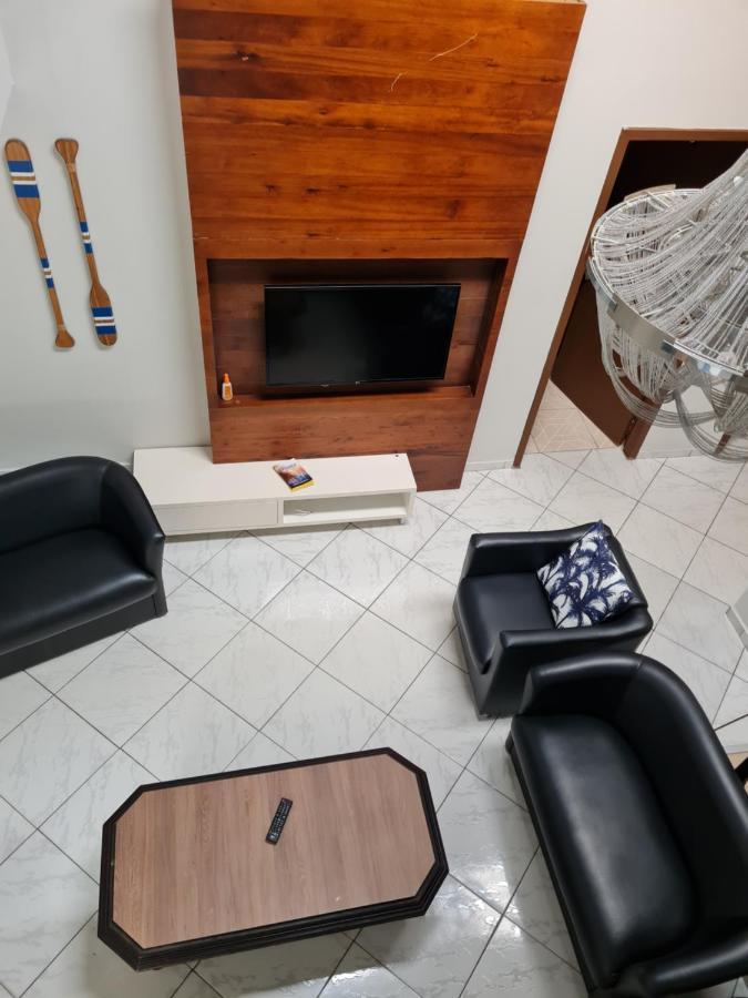 Maika'I Pousada Balneário Camboriú Buitenkant foto