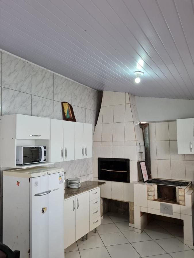Maika'I Pousada Balneário Camboriú Buitenkant foto