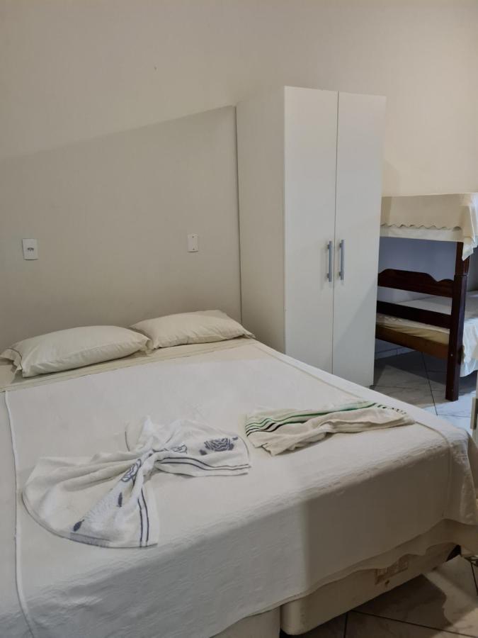 Maika'I Pousada Balneário Camboriú Buitenkant foto