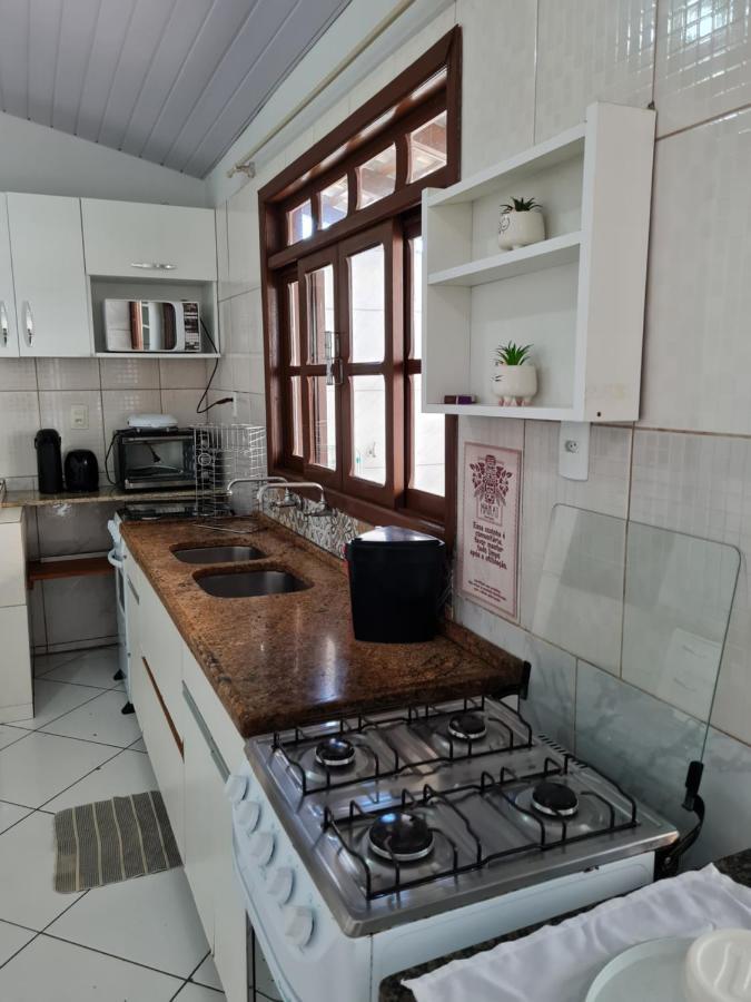 Maika'I Pousada Balneário Camboriú Buitenkant foto