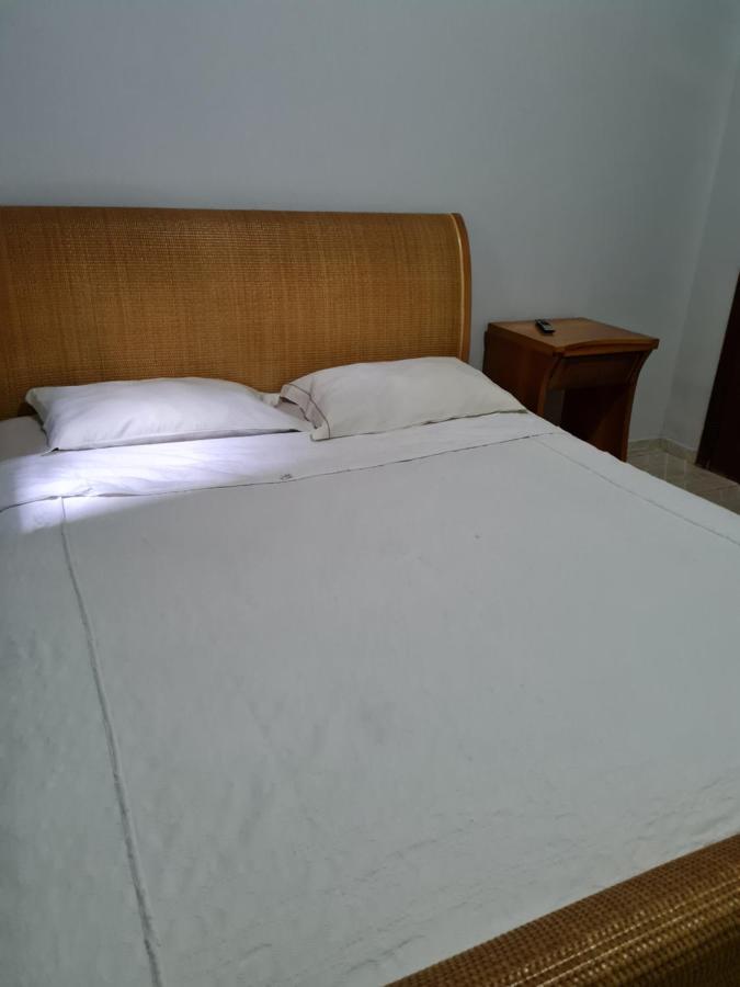 Maika'I Pousada Balneário Camboriú Buitenkant foto