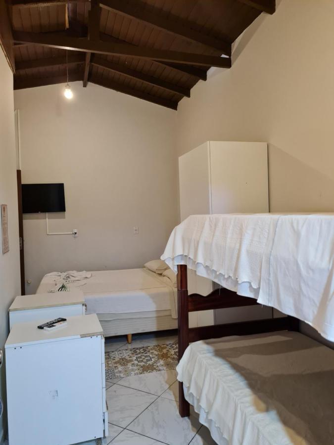 Maika'I Pousada Balneário Camboriú Buitenkant foto