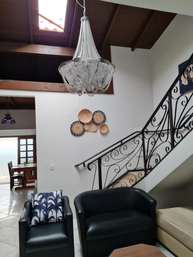 Maika'I Pousada Balneário Camboriú Buitenkant foto