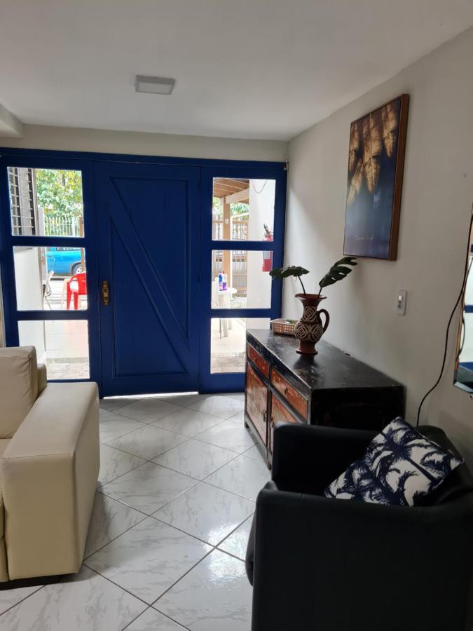 Maika'I Pousada Balneário Camboriú Buitenkant foto