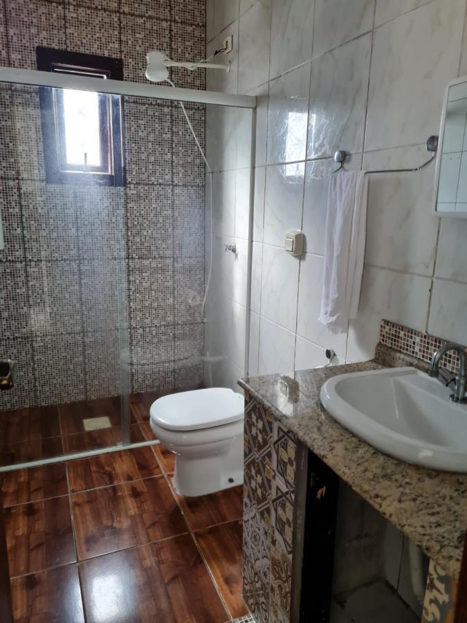 Maika'I Pousada Balneário Camboriú Buitenkant foto