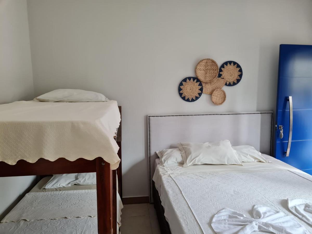 Maika'I Pousada Balneário Camboriú Buitenkant foto