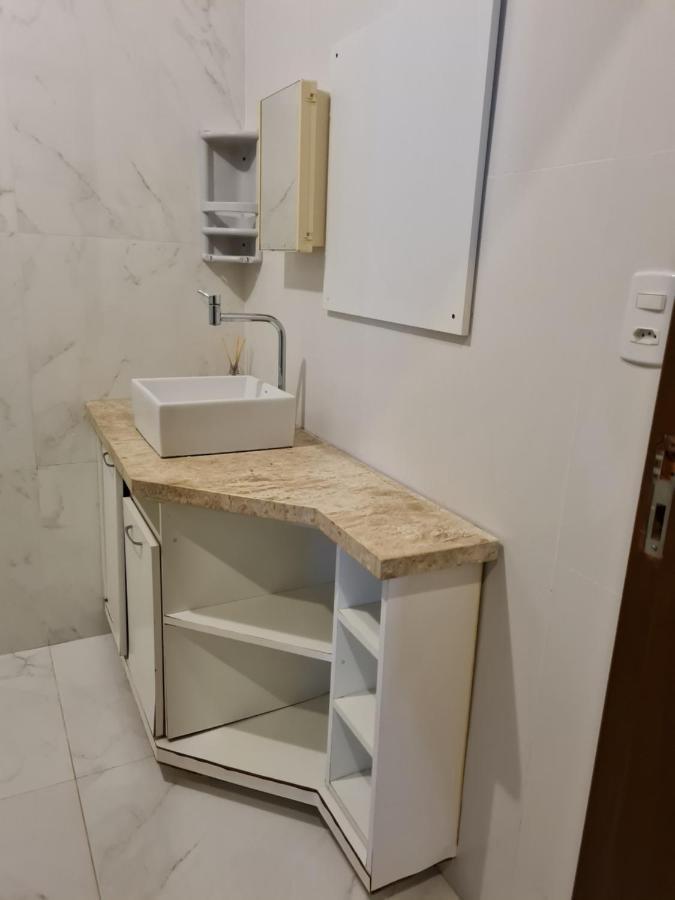 Maika'I Pousada Balneário Camboriú Buitenkant foto