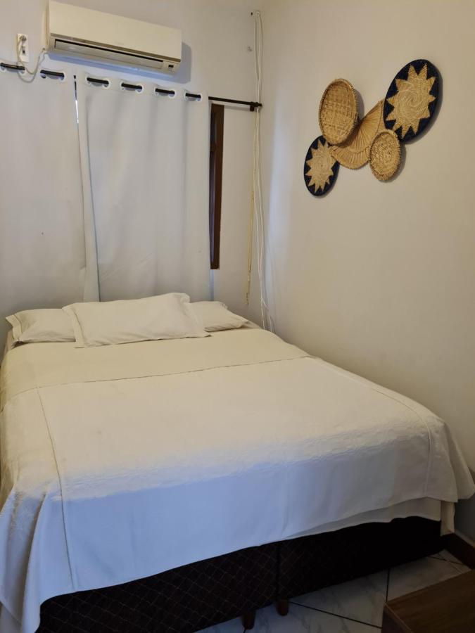 Maika'I Pousada Balneário Camboriú Buitenkant foto