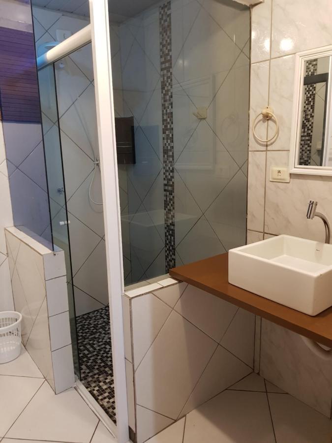 Maika'I Pousada Balneário Camboriú Buitenkant foto