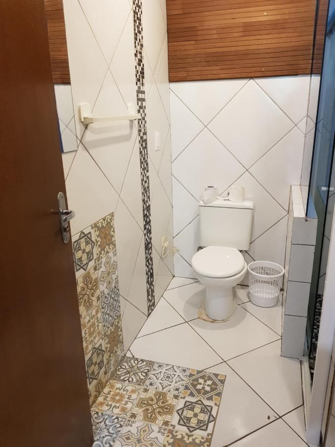 Maika'I Pousada Balneário Camboriú Buitenkant foto