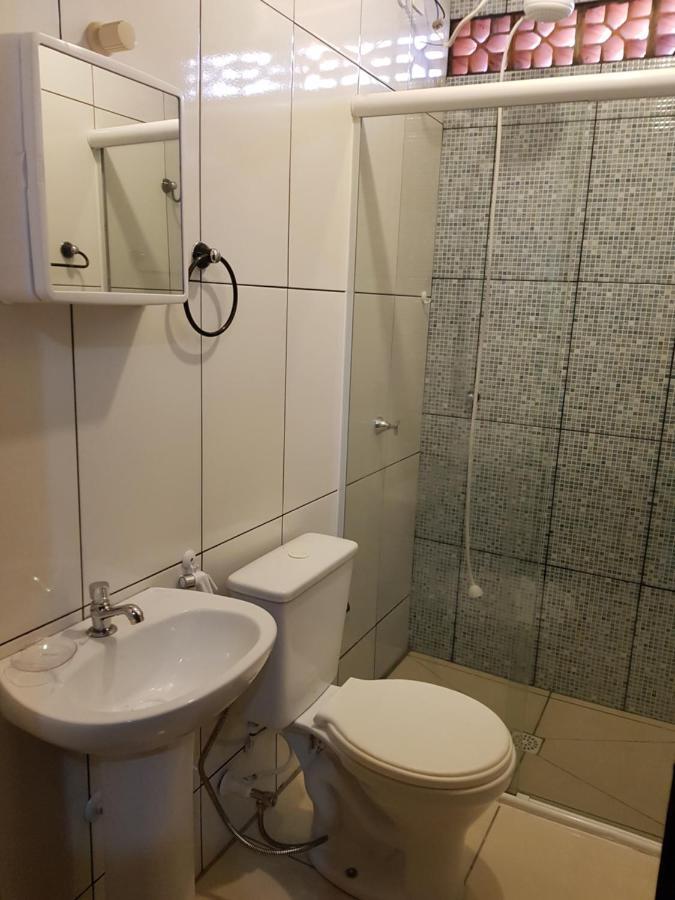 Maika'I Pousada Balneário Camboriú Buitenkant foto